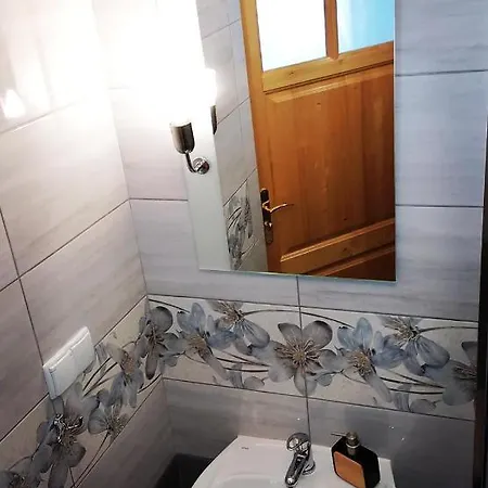 Homestay U Janci I Stasia