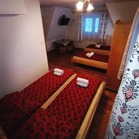 U Janci I Stasia * Poronin