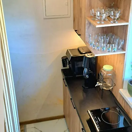 Quarto em Acomodações Particulares U Janci I Stasia Poronin